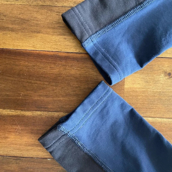 Kerrits Thermo Tech™ 2.0 Full Leg Riding Tight night sky black - Picture 9 of 11